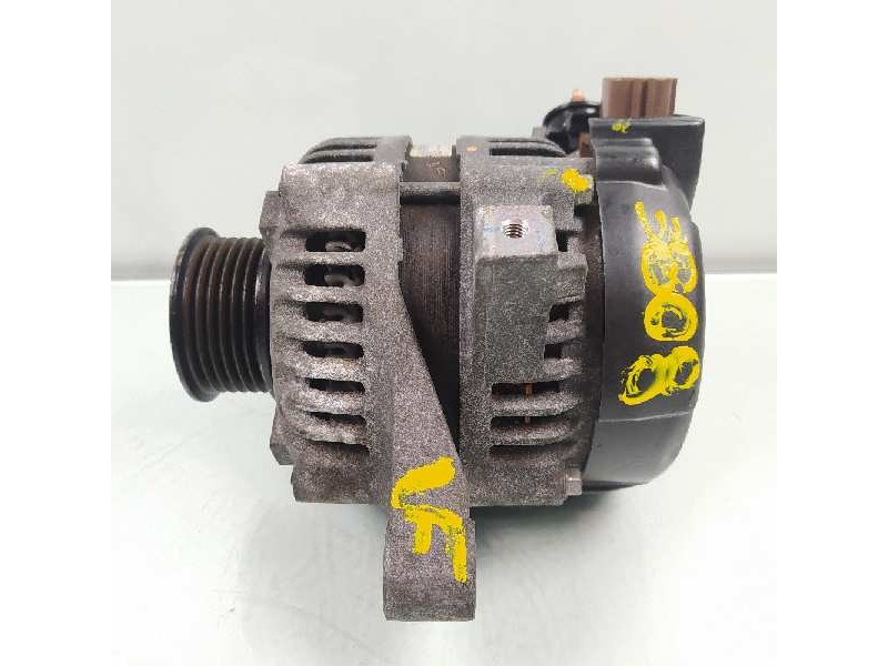Recambio de alternador para toyota yaris active referencia OEM IAM 270600Y030 1042109290 