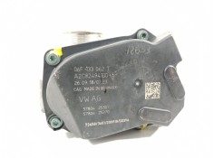 Recambio de caja mariposa para seat leon (5f1) cupra 290 referencia OEM IAM 06F133062T A2C82494100  2