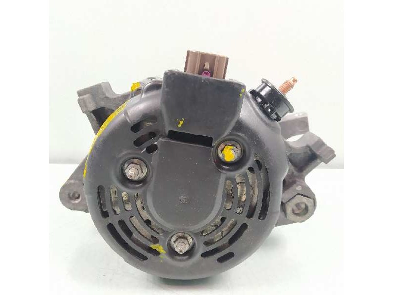 Recambio de alternador para toyota yaris active referencia OEM IAM 270600Y030 1042109290 
