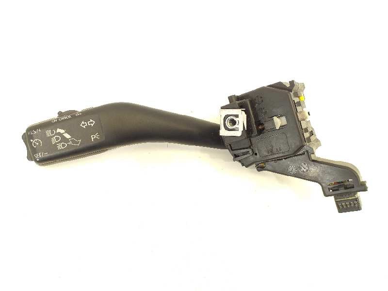 Recambio de mando intermitentes para seat leon (1p1) stylance / style referencia OEM IAM 1K0953513F  