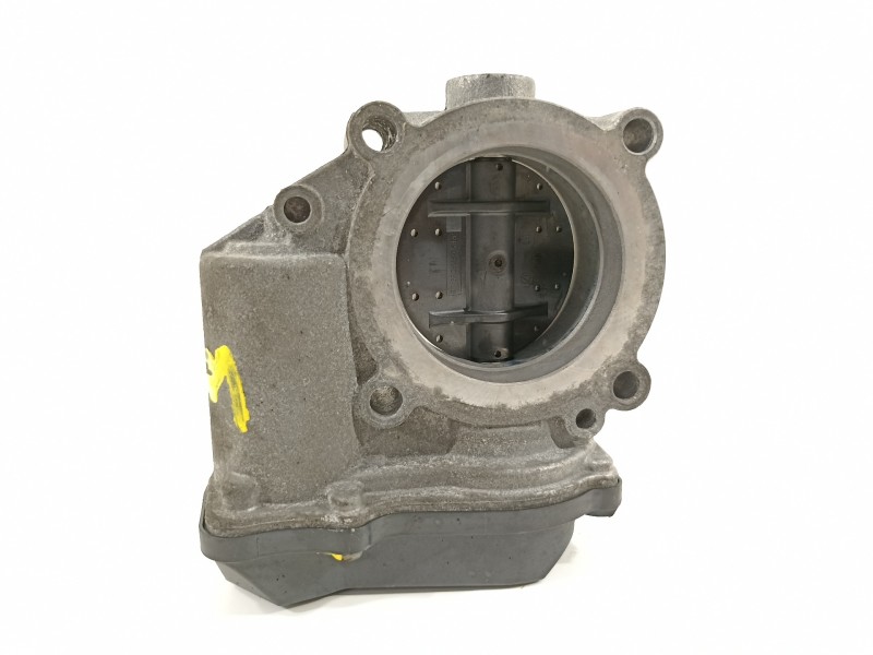 Recambio de caja mariposa para seat leon (5f1) cupra 290 referencia OEM IAM 06F133062T A2C82494100 