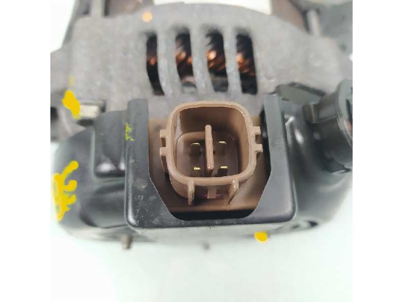 Recambio de alternador para toyota yaris active referencia OEM IAM 270600Y030 1042109290 