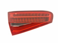 Recambio de piloto trasero izquierdo para audi a4 ber. (b8) basis referencia OEM IAM 8K5945093AC  