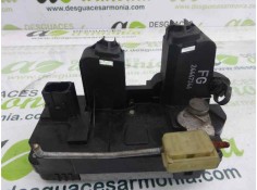 Recambio de cerradura puerta trasera derecha para opel vectra c berlina comfort referencia OEM IAM 24447346  