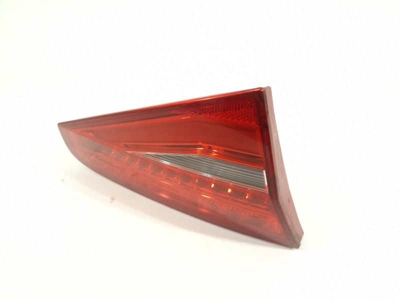 Recambio de piloto trasero izquierdo para audi a4 ber. (b8) basis referencia OEM IAM 8K5945093AC  