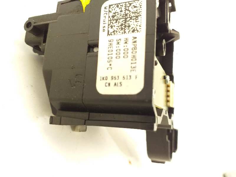 Recambio de mando intermitentes para seat leon (1p1) stylance / style referencia OEM IAM 1K0953513F  