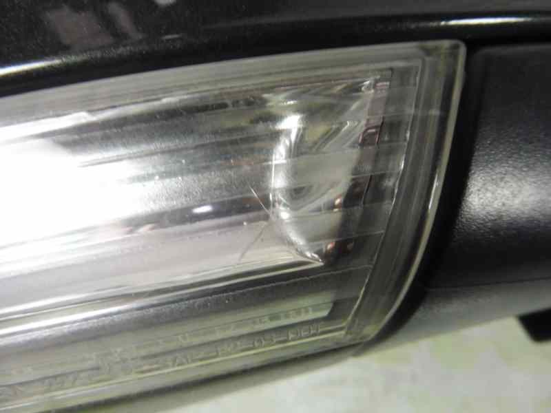 Recambio de retrovisor derecho para volkswagen passat berlina (3c2) highline referencia OEM IAM 3C0857934  