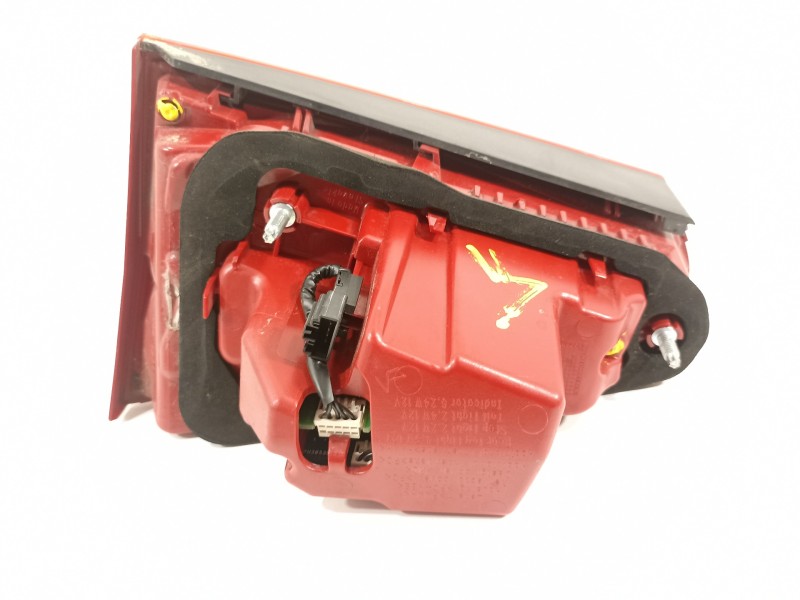 Recambio de piloto trasero izquierdo para audi a4 ber. (b8) basis referencia OEM IAM 8K5945093AC  