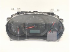 Recambio de cuadro instrumentos para renault kangoo emotion referencia OEM IAM 248104387R  