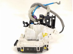 Recambio de cerradura puerta trasera derecha para mercedes-benz clase b (w246) b 180 cdi (246.212) referencia OEM IAM A204730283