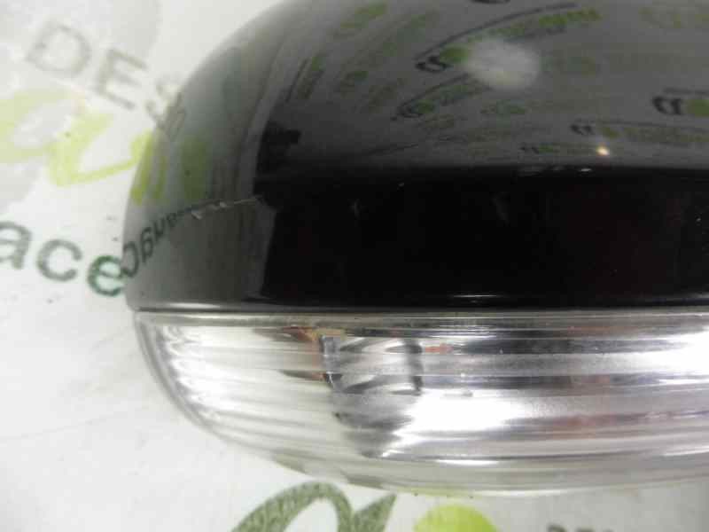 Recambio de retrovisor derecho para volkswagen passat berlina (3c2) highline referencia OEM IAM 3C0857934  