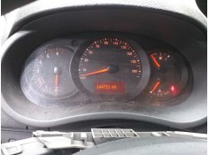 Recambio de cuadro instrumentos para renault kangoo emotion referencia OEM IAM 248104387R   2