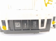 Recambio de cerradura puerta trasera derecha para mercedes-benz clase b (w246) b 180 cdi (246.212) referencia OEM IAM A204730283 2