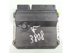 Recambio de centralita motor uce para toyota yaris active referencia OEM IAM 896610DD40 2754002980 