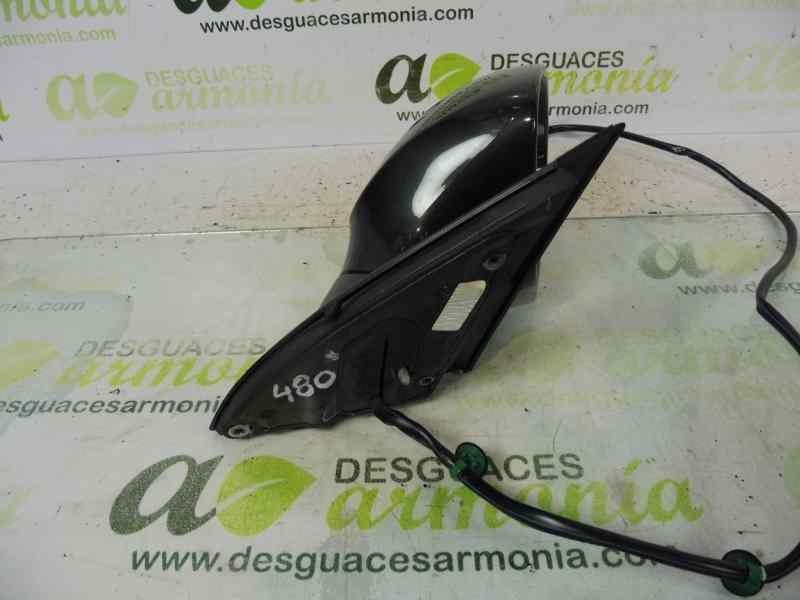 Recambio de retrovisor derecho para volkswagen passat berlina (3c2) highline referencia OEM IAM 3C0857934  