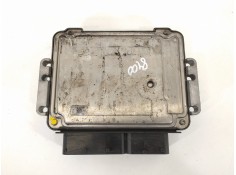 Recambio de centralita motor uce para hyundai i30 (gd) style referencia OEM IAM 391112A943 0281019551  2