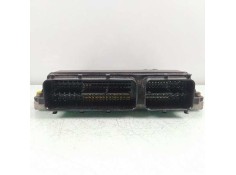 Recambio de centralita motor uce para toyota yaris active referencia OEM IAM 896610DD40 2754002980  2