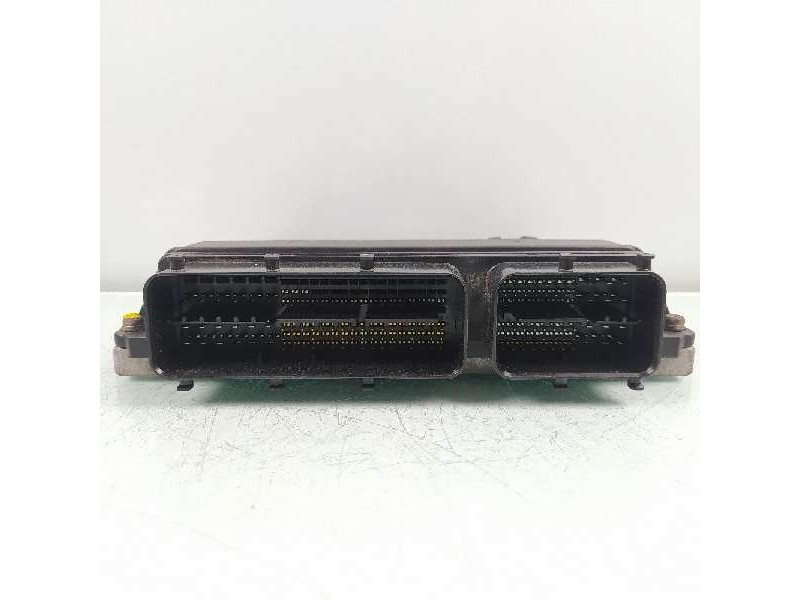 Recambio de centralita motor uce para toyota yaris active referencia OEM IAM 896610DD40 2754002980 