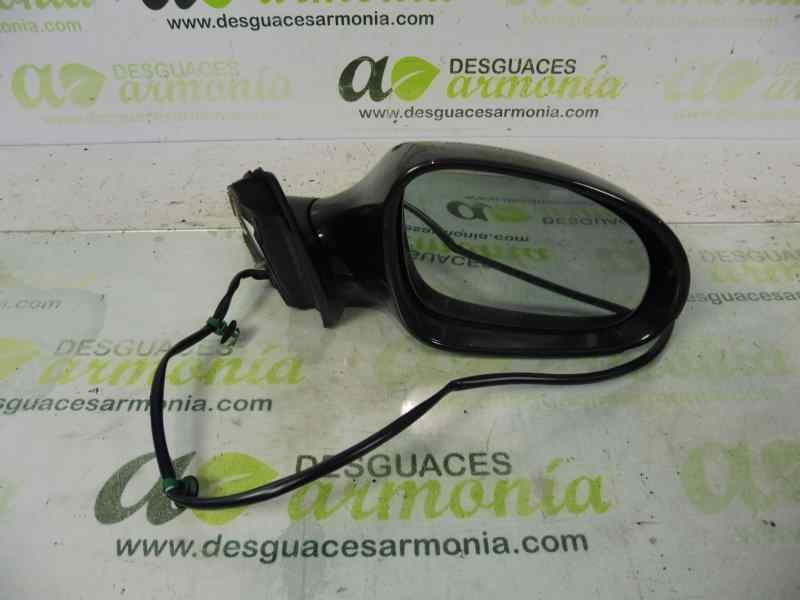 Recambio de retrovisor derecho para volkswagen passat berlina (3c2) highline referencia OEM IAM 3C0857934  