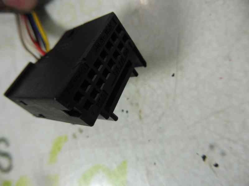 Recambio de retrovisor derecho para volkswagen passat berlina (3c2) highline referencia OEM IAM 3C0857934  