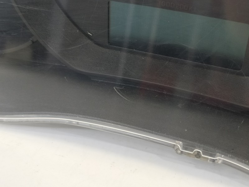 Recambio de cuadro instrumentos para renault kangoo emotion referencia OEM IAM 248104387R  