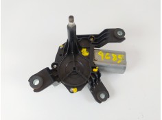 Recambio de motor limpia trasero para opel corsa d essentia referencia OEM IAM 13163029 53027312 
