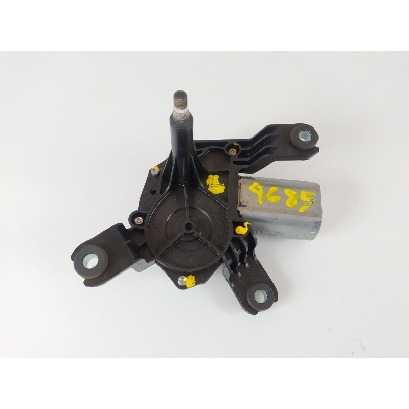 Recambio de motor limpia trasero para opel corsa d essentia referencia OEM IAM 13163029 53027312 