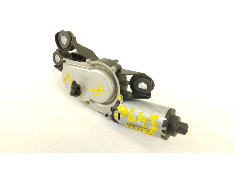 Recambio de motor limpia trasero para seat leon (1p1) stylance / style referencia OEM IAM 5P0955711C 53033812 