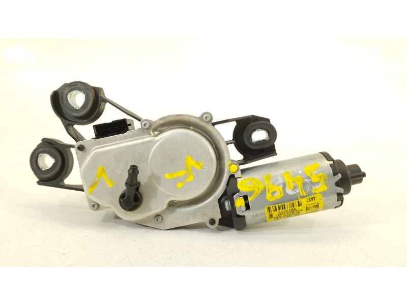 Recambio de motor limpia trasero para seat leon (1p1) stylance / style referencia OEM IAM 5P0955711C 53033812 