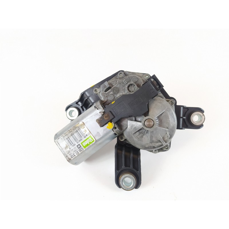 Recambio de motor limpia trasero para opel corsa d essentia referencia OEM IAM 13163029 53027312 