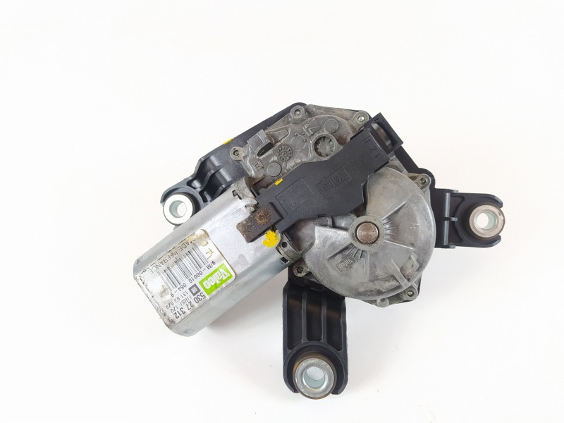 Recambio de motor limpia trasero para opel corsa d essentia referencia OEM IAM 13163029 53027312 