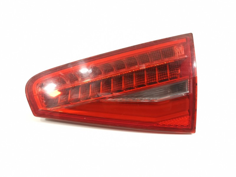 Recambio de piloto trasero derecho para audi a4 ber. (b8) basis referencia OEM IAM 8K5945094AC  