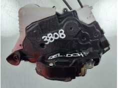 Recambio de cerradura puerta delantera derecha para toyota yaris active referencia OEM IAM   