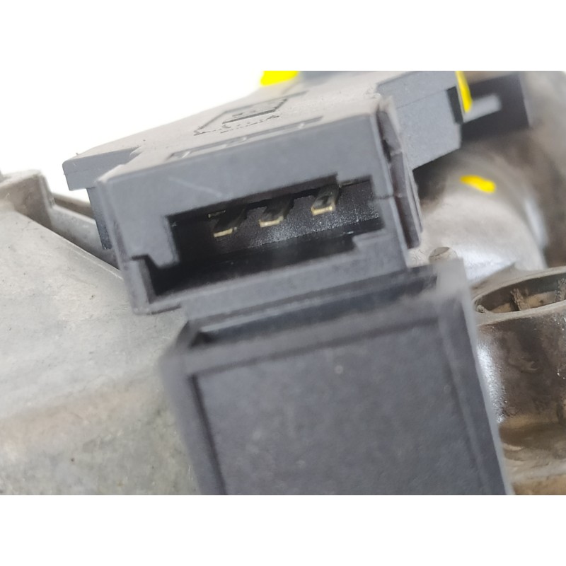 Recambio de motor limpia trasero para opel corsa d essentia referencia OEM IAM 13163029 53027312 