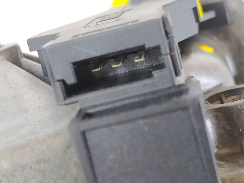 Recambio de motor limpia trasero para opel corsa d essentia referencia OEM IAM 13163029 53027312 