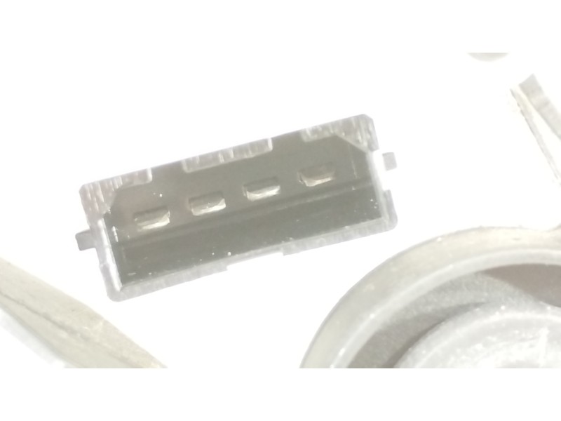 Recambio de motor limpia trasero para seat leon (1p1) stylance / style referencia OEM IAM 5P0955711C 53033812 