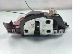 Recambio de cerradura puerta delantera derecha para toyota yaris active referencia OEM IAM    2