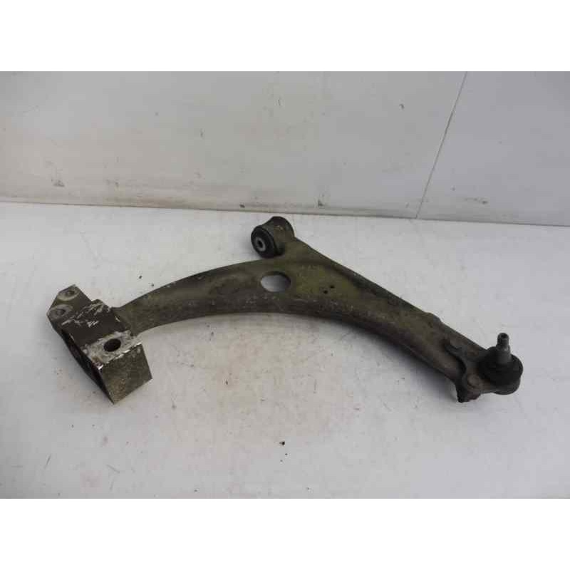 Recambio de brazo suspension inferior delantero derecho para volkswagen passat berlina (3c2) highline referencia OEM IAM   