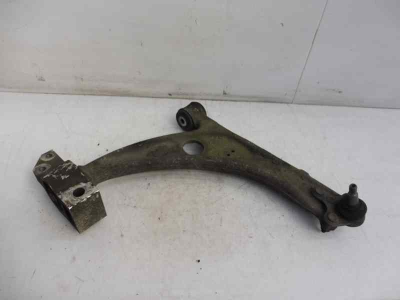 Recambio de brazo suspension inferior delantero derecho para volkswagen passat berlina (3c2) highline referencia OEM IAM   
