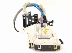 Recambio de cerradura puerta trasera izquierda para mercedes-benz clase b (w246) b 180 cdi (246.212) referencia OEM IAM A2047302