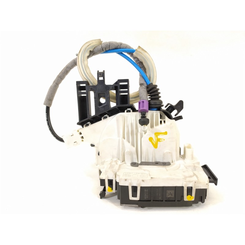 Recambio de cerradura puerta trasera izquierda para mercedes-benz clase b (w246) b 180 cdi (246.212) referencia OEM IAM A2047302