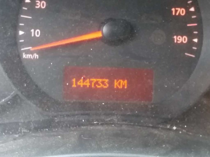 Recambio de cuadro instrumentos para renault kangoo emotion referencia OEM IAM 248104387R  