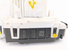 Recambio de cerradura puerta trasera izquierda para mercedes-benz clase b (w246) b 180 cdi (246.212) referencia OEM IAM A2047302 2