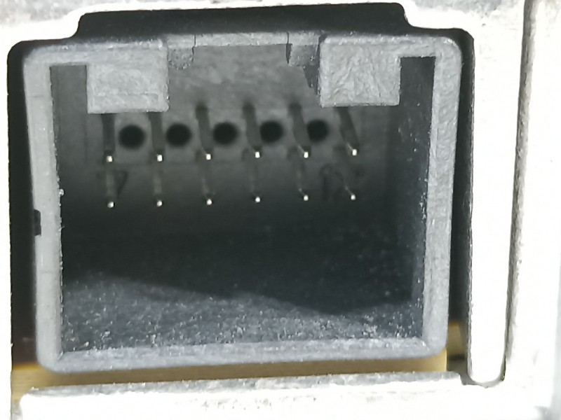 Recambio de camara para seat leon (5f1) cupra 290 referencia OEM IAM 3QD980654  