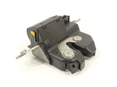 Recambio de cerradura maletero / porton para opel corsa d essentia referencia OEM IAM 13317445  