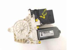 Recambio de motor elevalunas trasero derecho para seat leon (1p1) stylance / style referencia OEM IAM 1K0959704N  