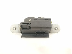 Recambio de cerradura maletero / porton para opel corsa d essentia referencia OEM IAM 13317445   2