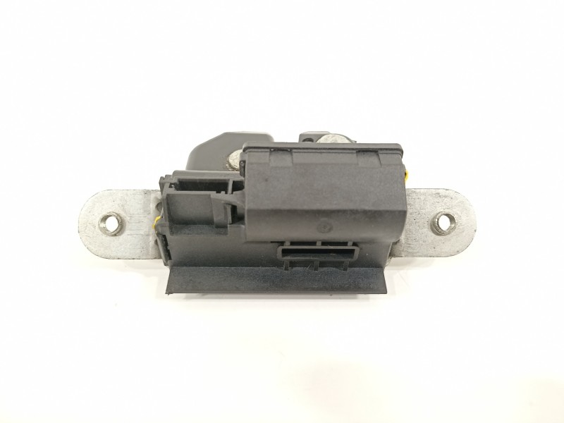 Recambio de cerradura maletero / porton para opel corsa d essentia referencia OEM IAM 13317445  