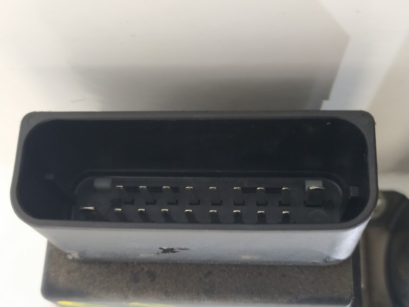 Recambio de motor elevalunas trasero derecho para seat leon (1p1) stylance / style referencia OEM IAM 1K0959704N  