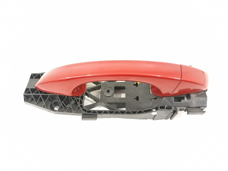 Recambio de maneta exterior trasera izquierda para seat leon (5f1) cupra 290 referencia OEM IAM 5N0839885H 5G0837205N 
